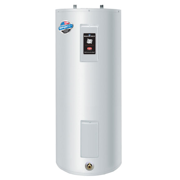 electric hot water tank for rent