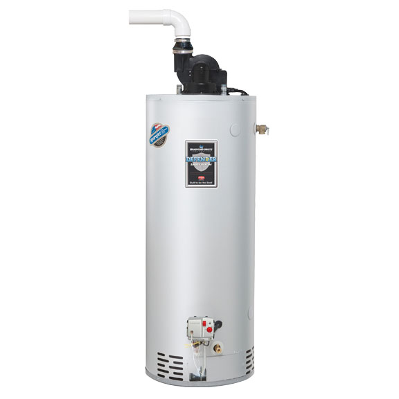 natural gas power vent hot water tank also available as a propane power vent hot water tank
